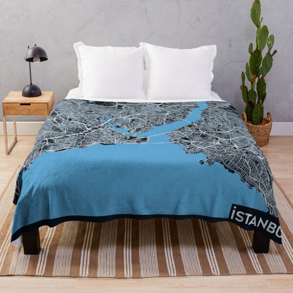 Item preview, Streets of Istanbul designed and sold by ZionicArt.