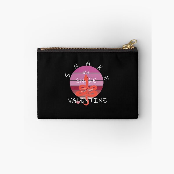 Item preview,   My snake is my valentine , best gift for valentine's day   designed and sold by Best T-shirt design.