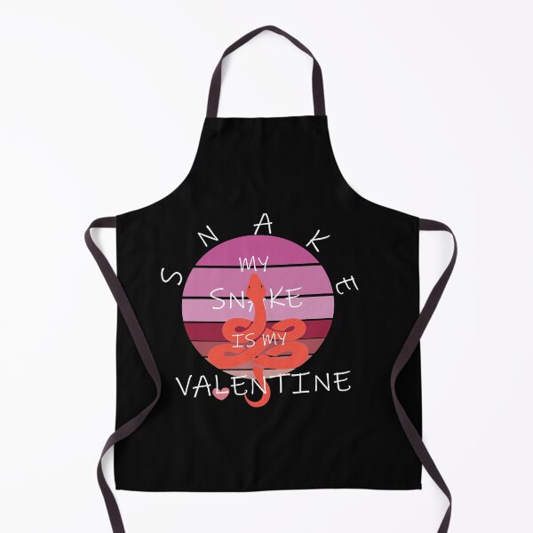 Item preview, My snake is my valentine , best gift for valentine's day designed and sold by Best T-shirt design.
