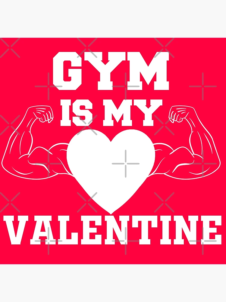 Gym Is Love