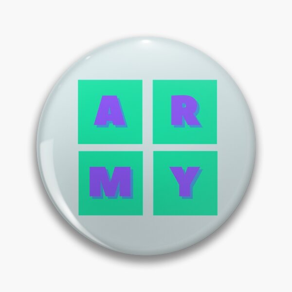 Item preview, bts army designed and sold by Lilou-artem.