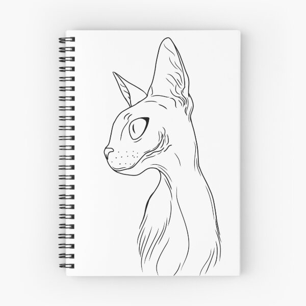 Item preview, Sphynxcat designed and sold by Sm-art-y.