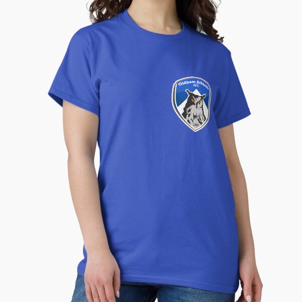 Item preview, Oldham designed and sold by nextgoalwins.