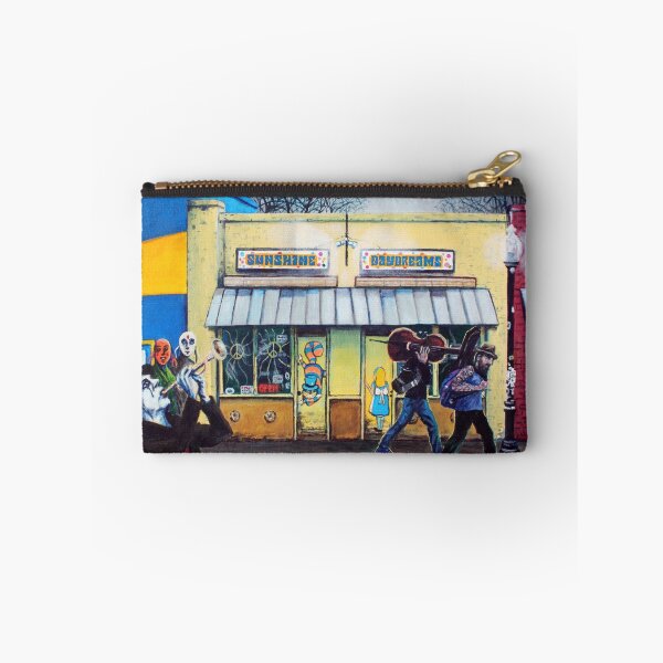 Item preview, 'SUNSHINE DAYDREAMS' designed and sold by Jerry Kirk.