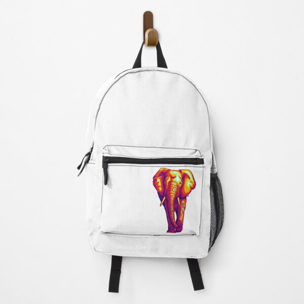 Item preview, Rainbow Elephant  designed and sold by JessicaMilam-S.