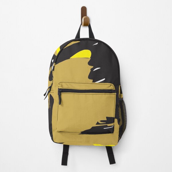 Item preview, Amistoso Oriole Black Bird designed and sold by Rosa Elena Albornoz Mendez.