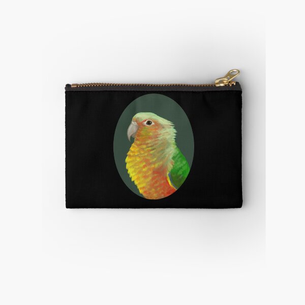 Item preview, Pinapple Conure designed and sold by rlmerrick.