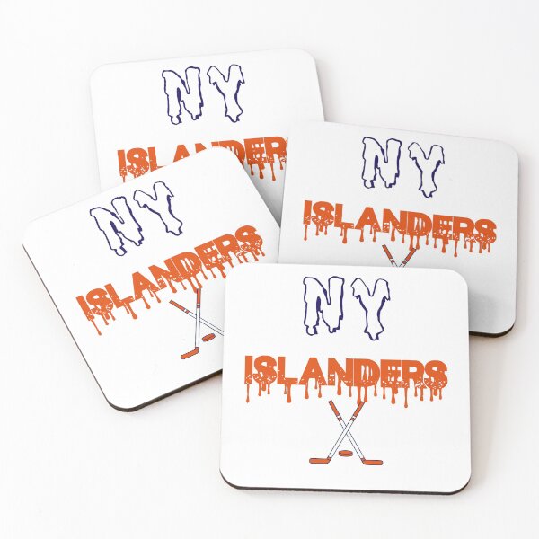 Item preview, Islanders designed and sold by Alicia Sullivan.