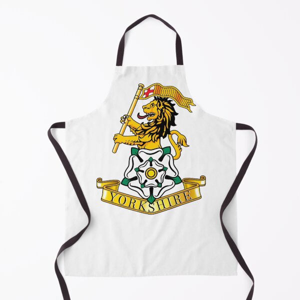 Item preview, THE YORKSHIRE REGIMENT designed and sold by WOOFANG.