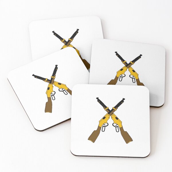 Item preview, Henry Repeaters designed and sold by Dead On Design.