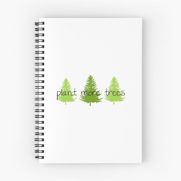 Item preview, Plant More Trees designed and sold by leximarolf.