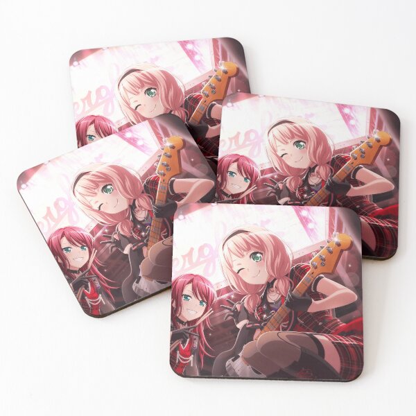 Item preview, himari uehara ~pop-up jump~ designed and sold by celestialuden1.