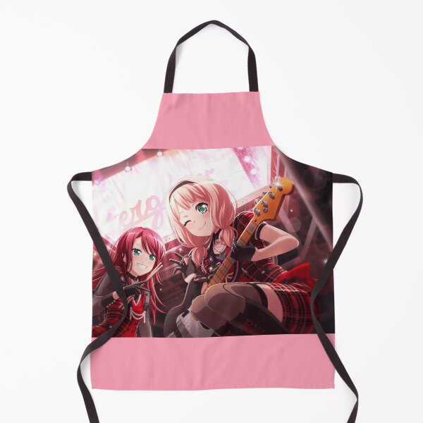 Item preview, himari uehara ~pop-up jump~ designed and sold by celestialuden1.