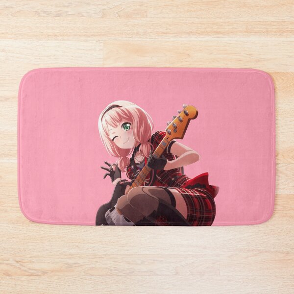 Item preview, himari uehara ~pop-up jump~ designed and sold by celestialuden1.