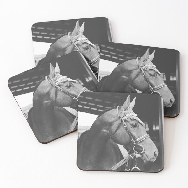 Item preview, English Horse designed and sold by FawnPhotos.