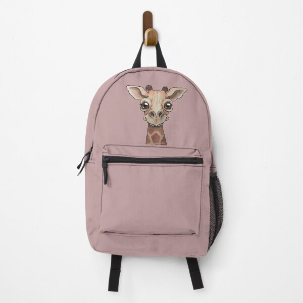 Item preview, Peekaboo giraffe baby designed and sold by Breezeworks.
