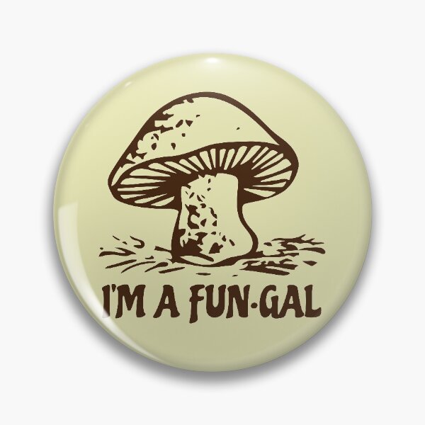 Item preview, I'm a Fun-Gal designed and sold by mralphcreative.