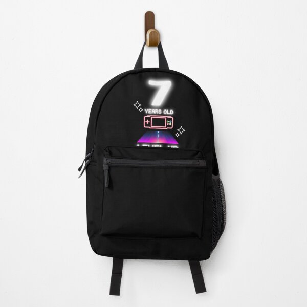 Item preview, You are Level Up : Level 7 Unlocked - Funny Gamer 7th Birthday Gifts for Game Lover designed and sold by kongju.