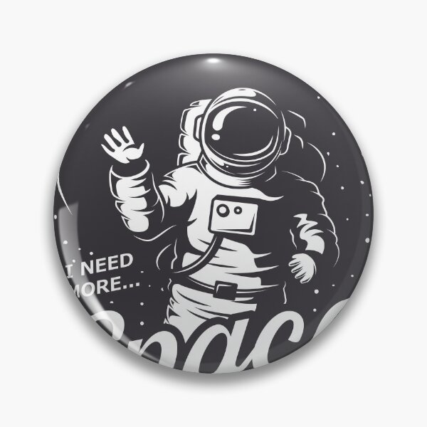 Item preview, Need more space designed and sold by arkhipoff.