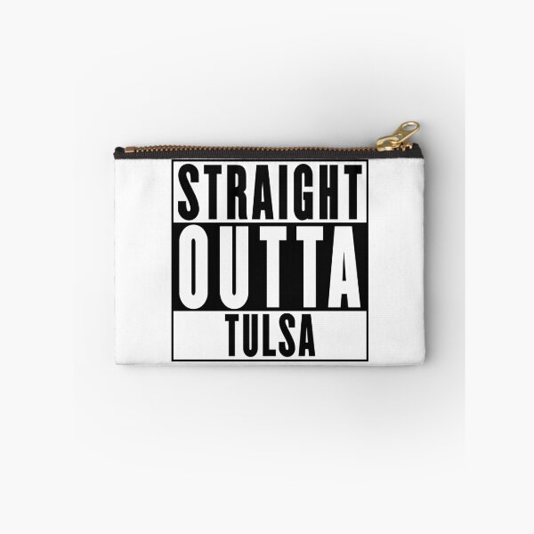 Item preview, Directamente de Tulsa designed and sold by RandomStuffShop.