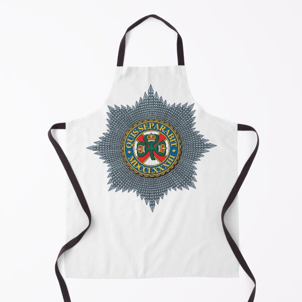 Item preview, THE IRISH GUARDS designed and sold by WOOFANG.