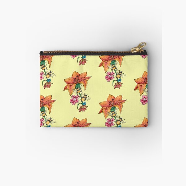 Item preview, bumblebees designed and sold by Grace Pinkstone.
