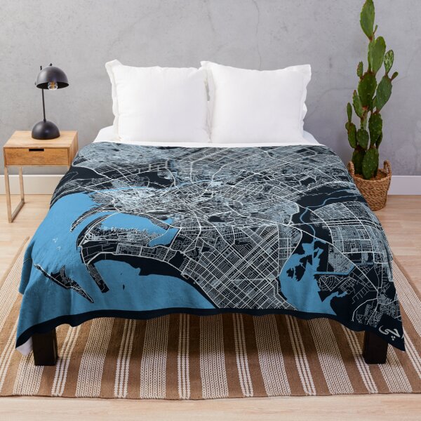 Item preview, Streets of Karachi designed and sold by ZionicArt.