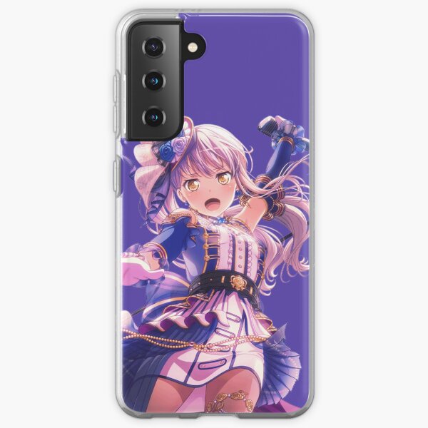 Roselia Phone Cases For Samsung Galaxy Redbubble