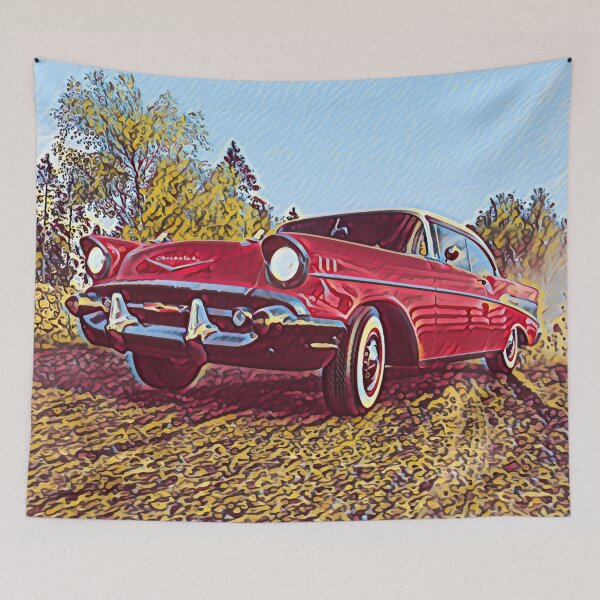 Item preview, Classic American car   designed and sold by ^ H12021 ^.