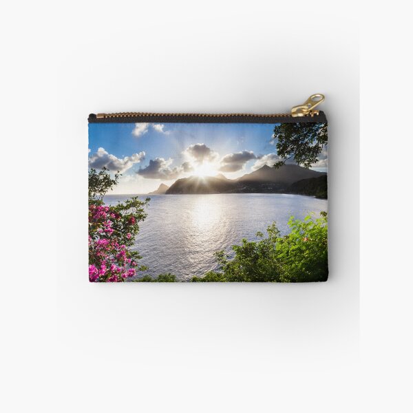 Item preview, Caribbean sunset designed and sold by Robert Gall Photography.
