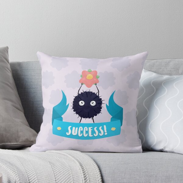 Item preview, Success! designed and sold by kurobaralice.
