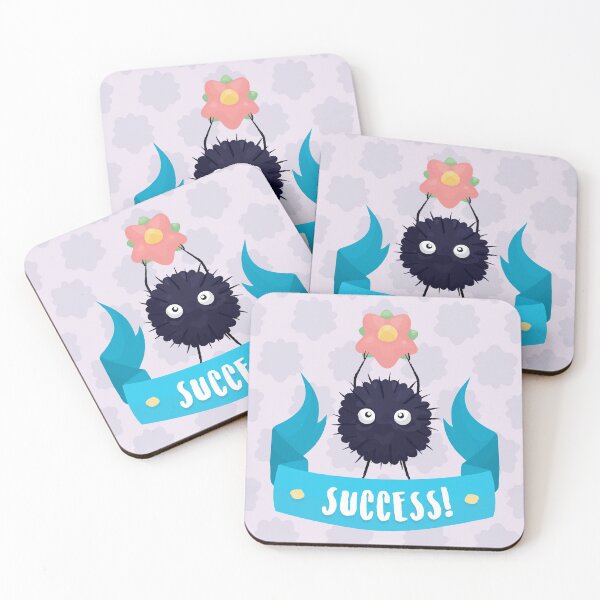Item preview, Success! designed and sold by kurobaralice.