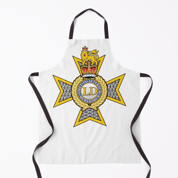 Item preview, THE LIGHT DRAGOONS designed and sold by WOOFANG.