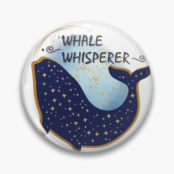 Item preview, Whale Whisperer Sky designed and sold by tanisgraph.
