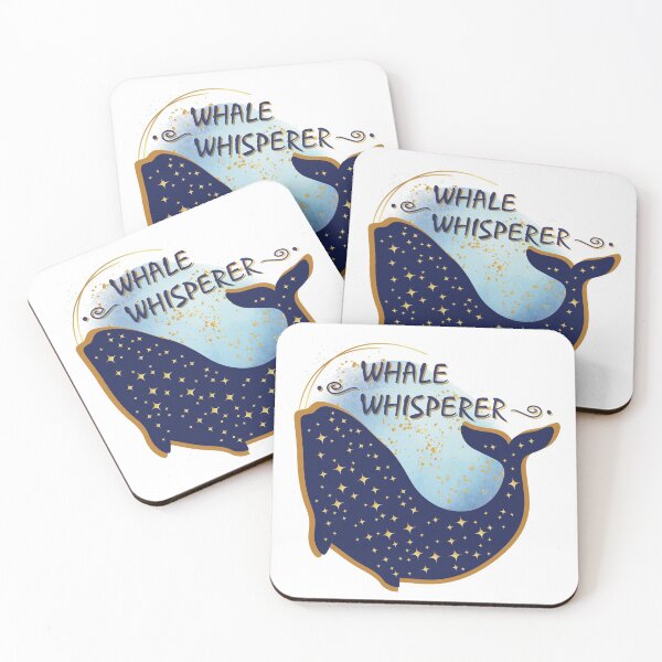 Item preview, Whale Whisperer Sky designed and sold by tanisgraph.