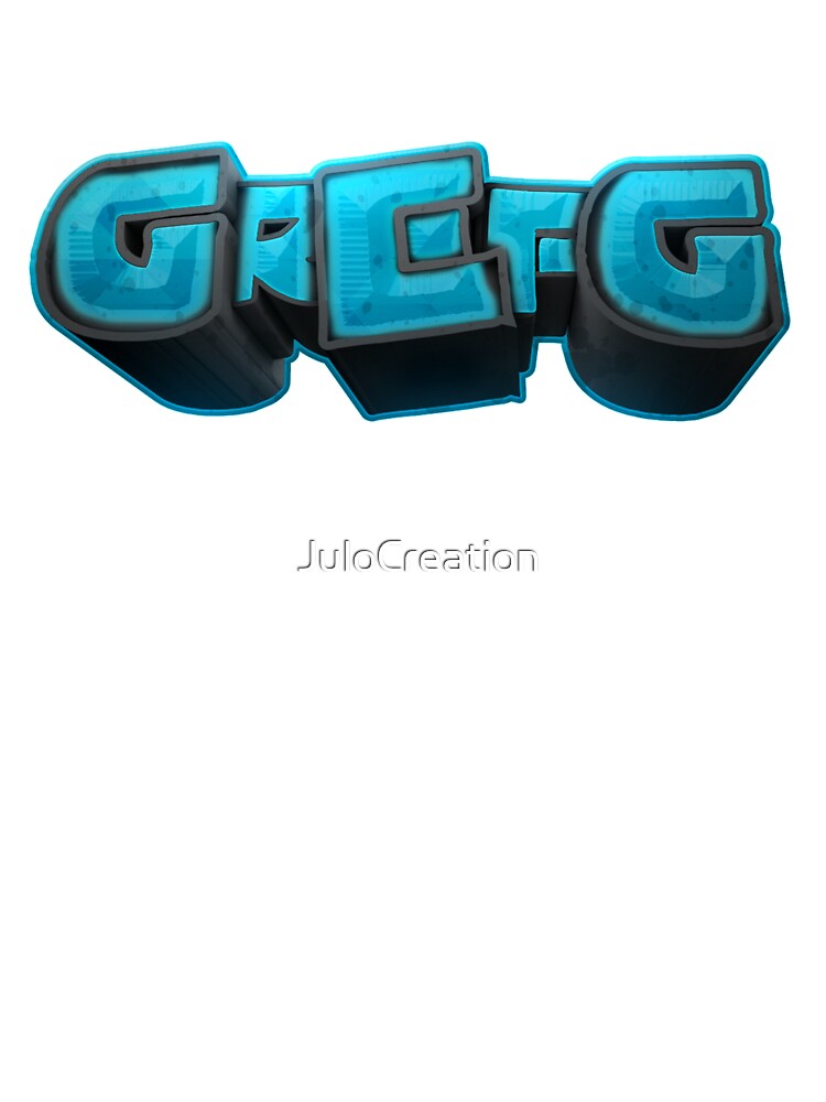 Camiseta para niños «Herejes del logo de thegrefg» de JuloCreation |  Redbubble