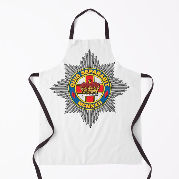 Item preview, 4TH/7TH ROYAL DRAGOON GUARDS designed and sold by WOOFANG.