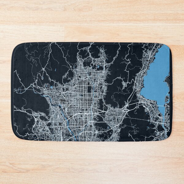 Item preview, Streets of Kyoto designed and sold by ZionicArt.