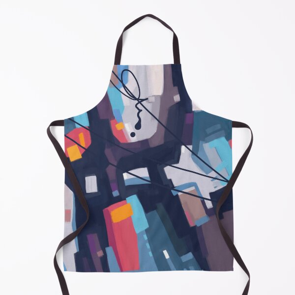 Item preview, Study in Blue 3 designed and sold by San-Tru.