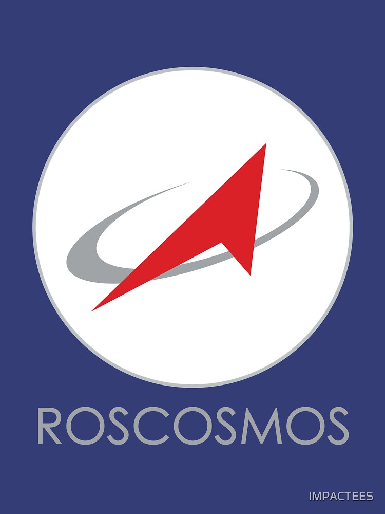 Roscosmos State Corporation by IMPACTEES