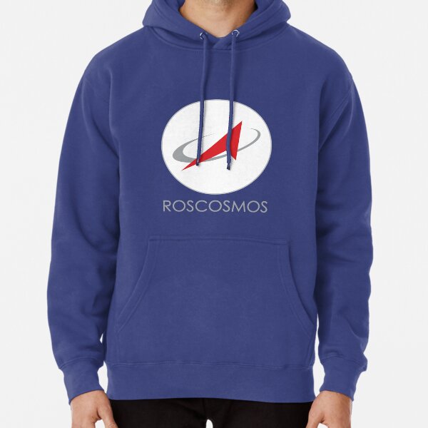 roscosmos sweatshirt