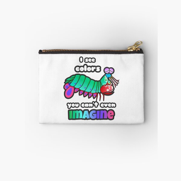 Item preview, Mantis Shrimp designed and sold by Mint Garden.