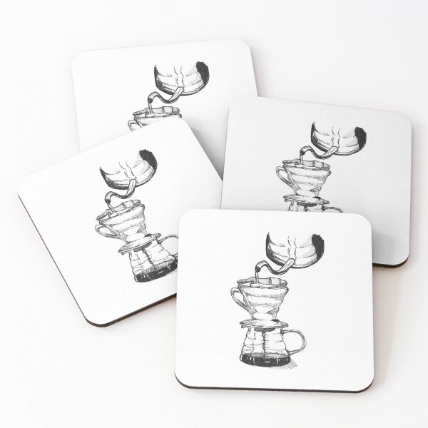 Item preview, Pour Over designed and sold by nataliefaithart.