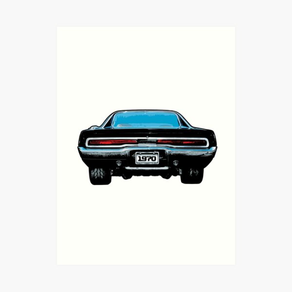 Super Bee Wall Art Redbubble - dodge charger rt 69 roblox