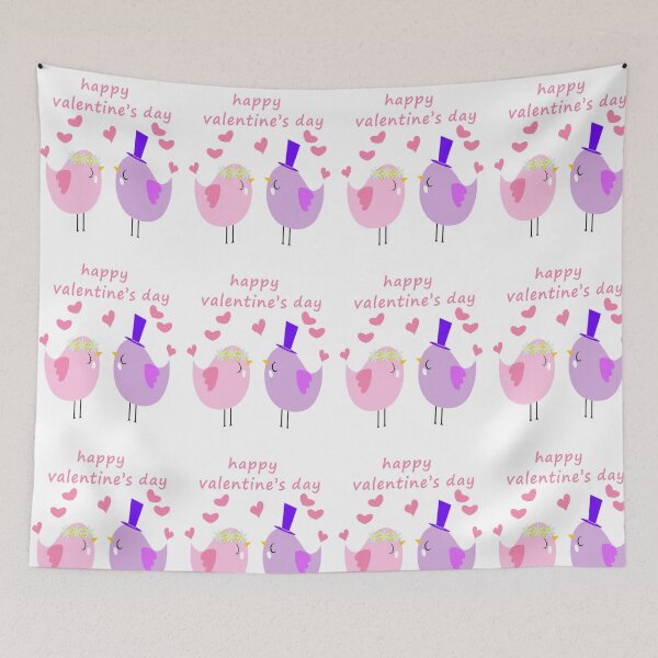Item preview, Happy Valentine Day  designed and sold by teledesign.