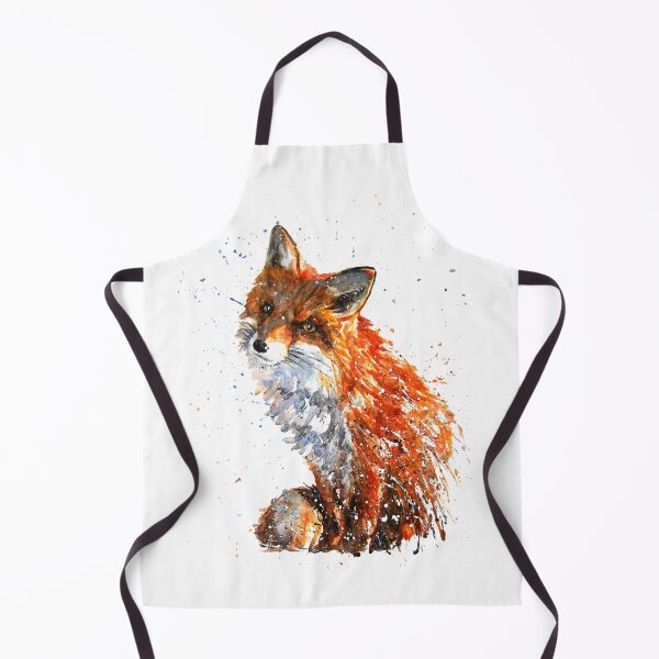 Item preview, Fox Art designed and sold by zanbo.