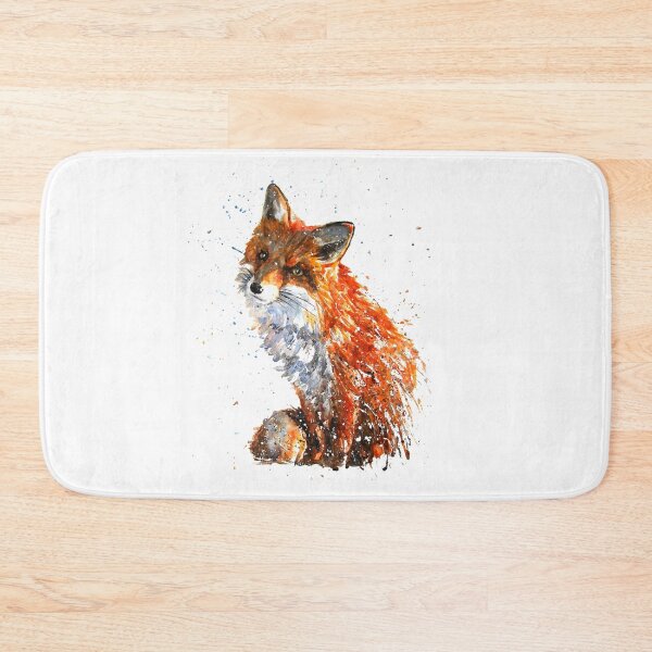 Item preview, Fox Art designed and sold by zanbo.