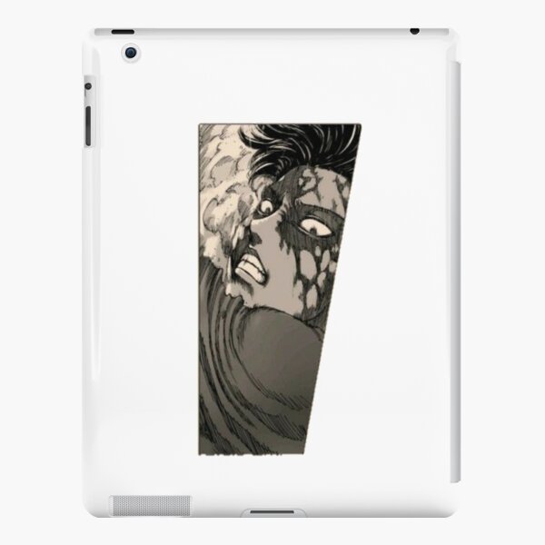 Guren Ichinose Stained Glass from the anime Owari no Seraph iPad Case &  Skin for Sale by EryaMoon