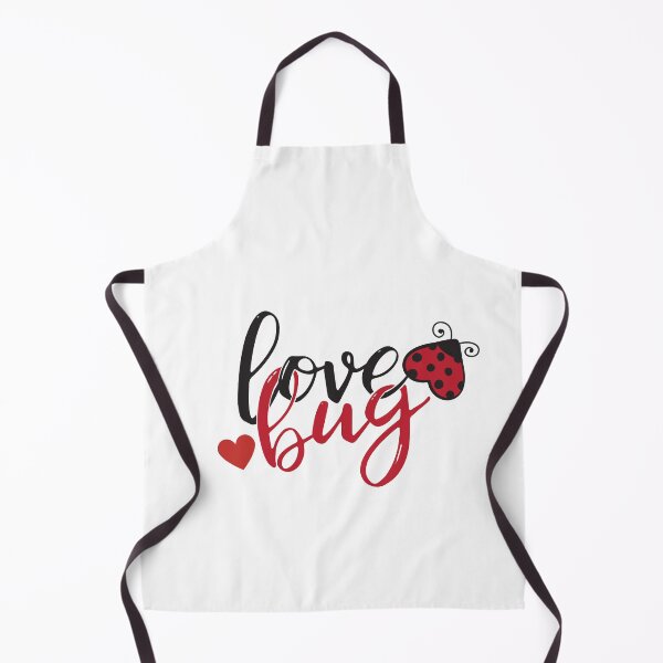 Item preview, Love Bug, Love, Valentine's day, Couple, Relationship designed and sold by katrinb7.