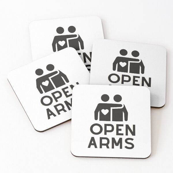 Item preview, Open Arms  designed and sold by Urbanmedic.